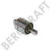 MAN 51934100116 Water Pump Shaft